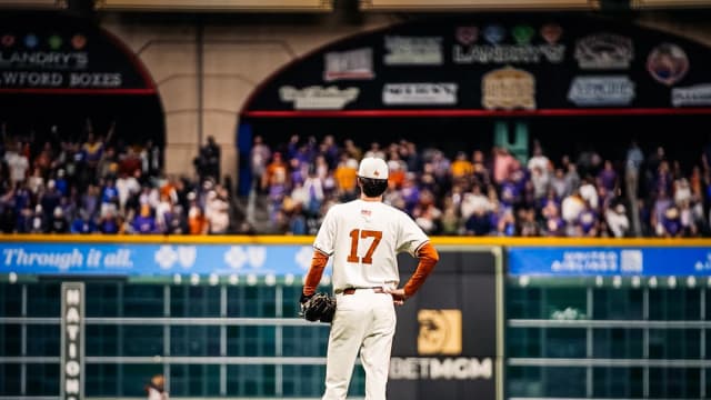 Tumis LSU '24